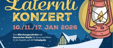 Event-Image for 'Laternli Konzert'