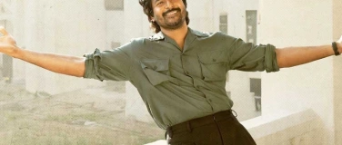 Event-Image for 'Parasakthi - Z&uuml;rich  (Kino Claudia - Kloten)'