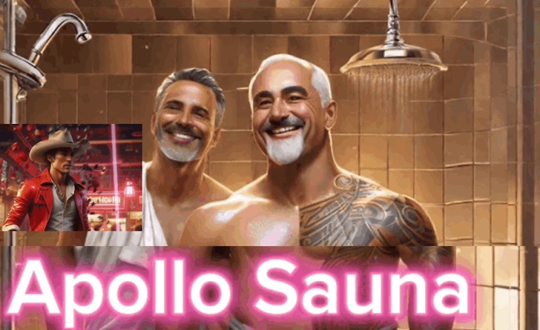 03 Geschenkgutschein für 1 x Eintritt in der Apollo Sauna FCS by Apollo Sauna Hamburg, Max-Brauer-Allee 277, 22769 Hamburg Billets