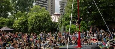 Event-Image for 'LATIBUL Circus Garden'