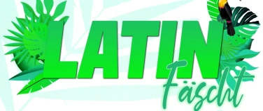 Event-Image for 'LATIN F&Auml;SCHT x CHARM  - VIOR CLUB'