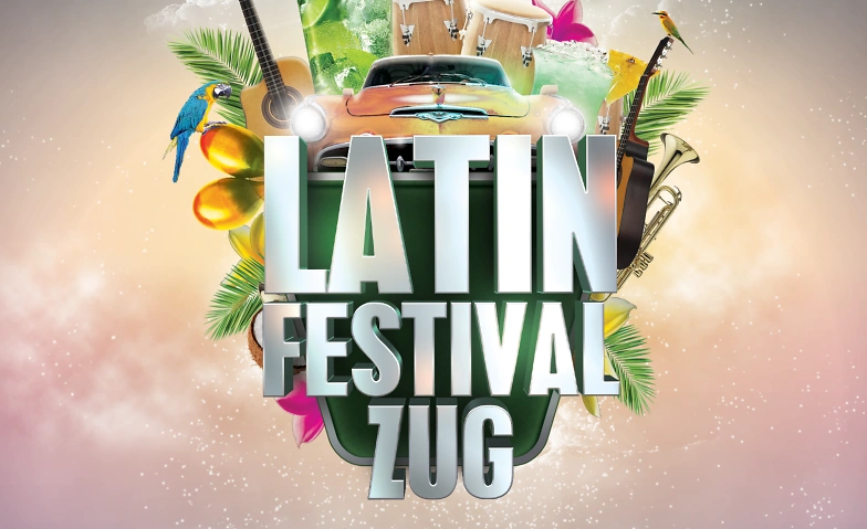 Latin Festival Zug Kulturzentrum Galvanik Zug, Zug Tickets