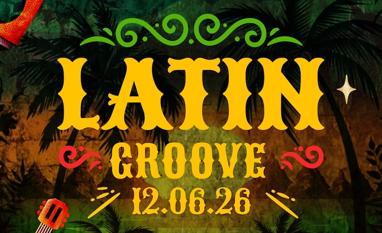 B59 Latin Groove Bar59, Luzern Tickets