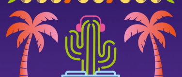 Event-Image for 'Latin Night'