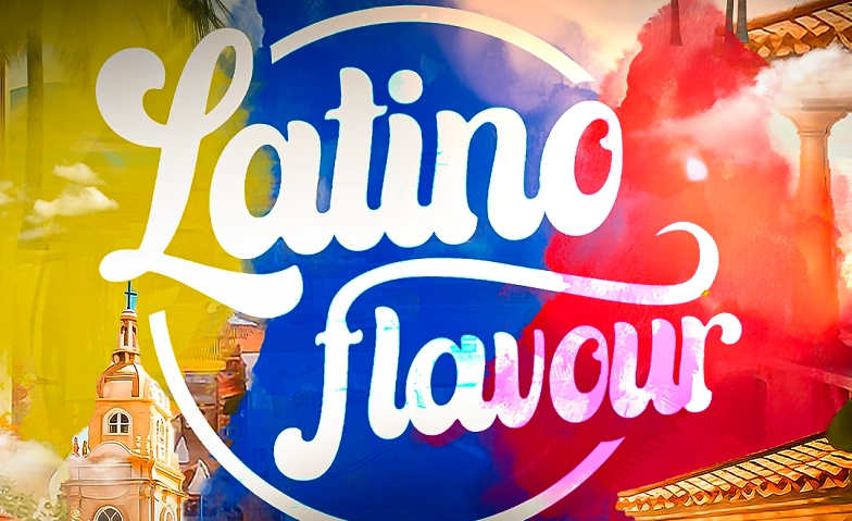 Latino Flavour  - Finest Latin Urban Music Terminus Club, Froburgstrasse 7, 4600 Olten Tickets