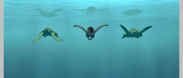 Event-Image for 'La Tortue Rouge'