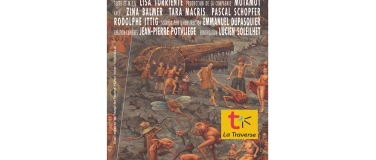 Event-Image for 'LE PETIT MONDE'
