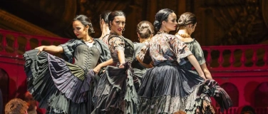 Event-Image for 'La Traviata'