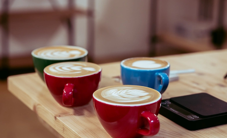 Event-Image for 'Latte Art Beginner'