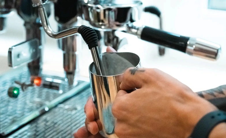 Event-Image for 'Latte Art Beginner'