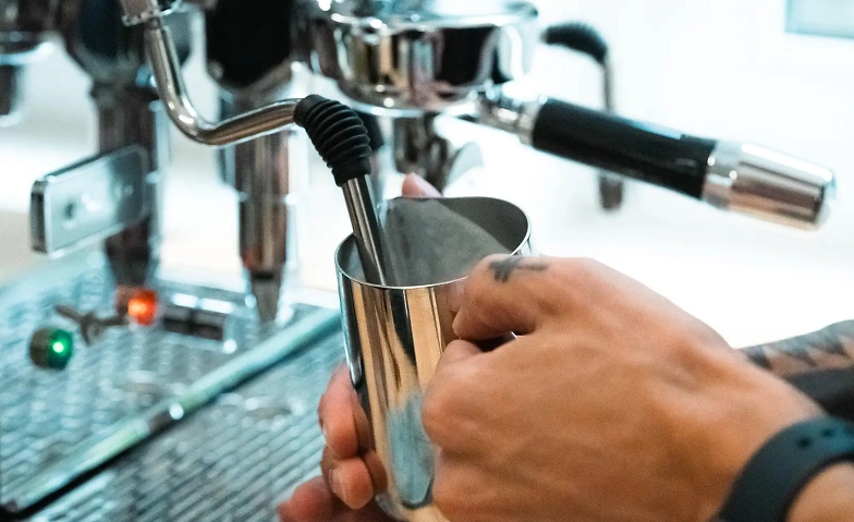Latte Art Beginner Tickets