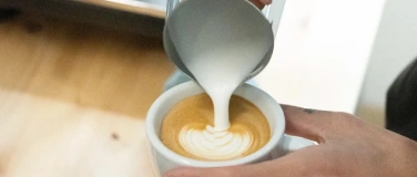 Event-Image for 'Latte Art Beginner'