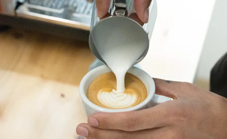 Event-Image for 'Latte Art Beginner'