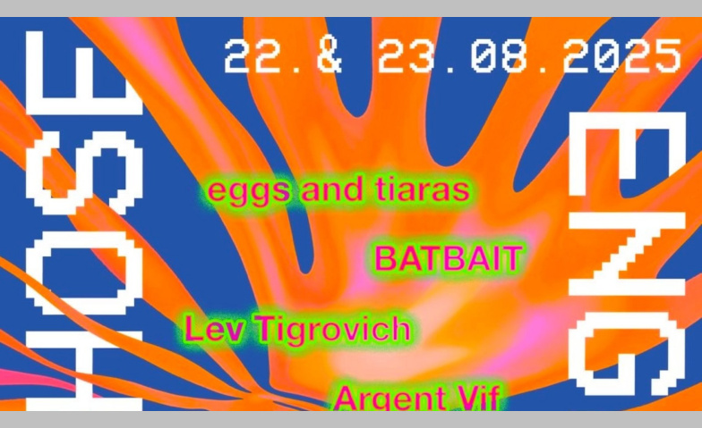 Event-Image for 'Latzhose - Engel - Fest'