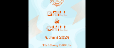 Event-Image for 'Latzhose präsentiert: Grill & Chill'