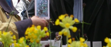 Event-Image for 'Wildpflanzen- und Kr&auml;utermarkt Laufen'