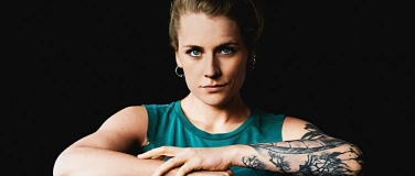 Event-Image for 'Laura Braun // Vom Weg ab (Konzert)'