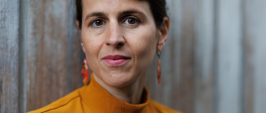 Event-Image for 'Laura Vogt liest aus "Das Jahr des Kalks"'