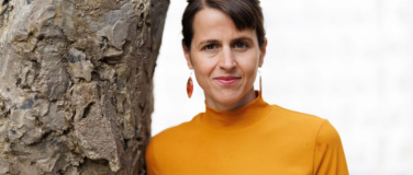 Event-Image for 'Laura Vogt liest aus &laquo;Das Jahr des Kalks&raquo;'