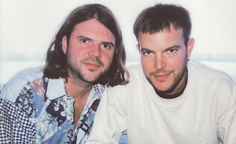 22. Stimmen Festival Ettiswil - Laurent &amp; Max Tickets