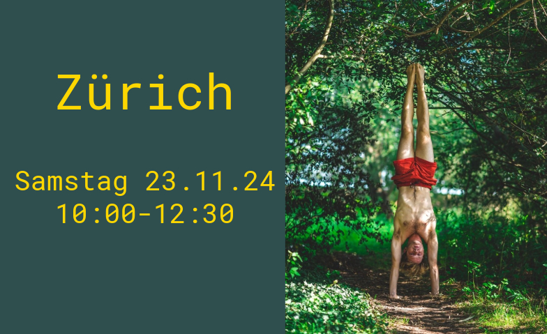 Handstand Workshop f&uuml;r Anf&auml;nger ${singleEventLocation} Billets