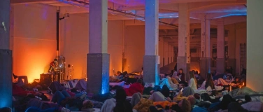 Event-Image for 'OSOMO &ndash; CONCERT ALLONG&Eacute; AU COUCHER DU SOLEIL'