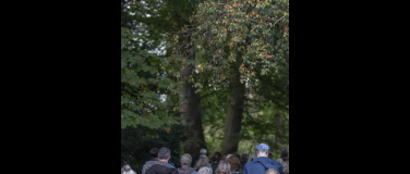 Event-Image for 'lauschig unterwegs ?? Baumspaziergang mit Usama Al Shahmani'