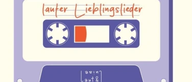 Event-Image for 'lauter Lieblingslieder'