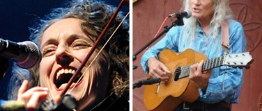 Event-Image for 'Exklusivkonzert mit Christine Lauterburg und Walter Lietha'