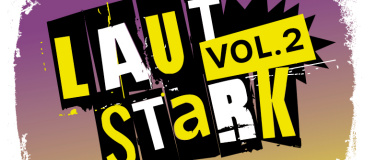 Event-Image for 'Lautstark Vol. 2'