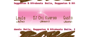 Event-Image for 'Lava, Layla, Dj Chi Kuaraa, Gusto'