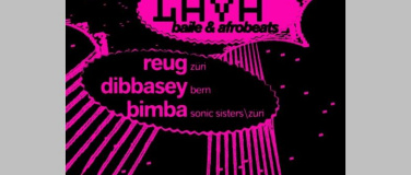 Event-Image for 'Lava, Reug, Dibbasey, Bimba'