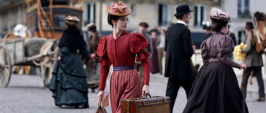 Event-Image for 'La venue de l'avenir'
