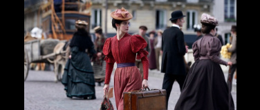 Event-Image for 'La Venue de l'avenir'