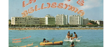 Event-Image for 'La vita &egrave; bellissima, Cici senza Ceci, Domenico Ferrero'