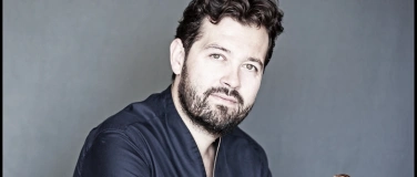 Event-Image for '"Musikalische Odyssee" - Lawrence Power, Simon Crawford'