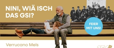 Event-Image for '«Nini, wiä isch das gsi?»'