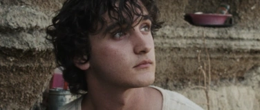 Event-Image for 'Filmnächte Rosenmattpark: Lazzaro felice'