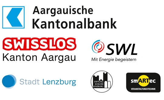 Logo de sponsoring de l'&eacute;v&eacute;nement Er&ouml;ffnungsgala mit Patti Basler & Philippe Kuhn