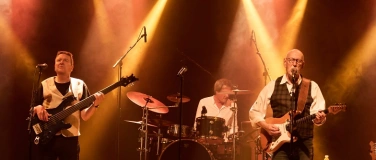 Event-Image for 'BLUES NIGHT D&Uuml;RNTEN 2026  mit LARRY&rsquo;S BLUES BAND'