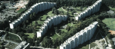 Event-Image for '100 Jahre BSLA - Führung Wohnüberbauung Telli, Aarau'