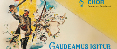 Event-Image for 'Gaudeamus igitur - Chorkonzert'