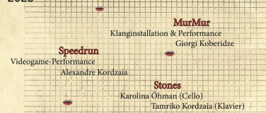 Event-Image for 'Close Encounters Festival'