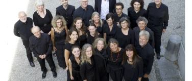 Event-Image for 'Éclats d’Hiver - Concert a cappella pour le temps de l'Avent'