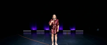 Event-Image for 'Blair Whitcher Project "Mama Love"'