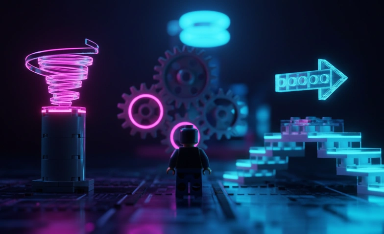 Event-Image for 'Innere St&auml;rke im Wandel (nur F&uuml;hrungspersonen)'