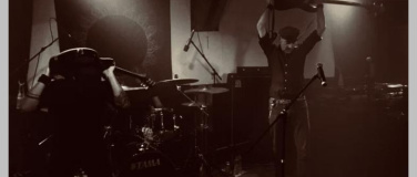 Event-Image for 'Leaden Fumes (CH) & Dim Hope (CH)'