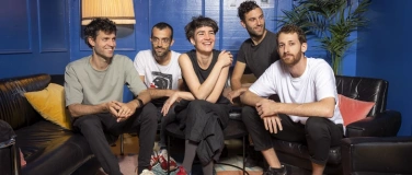 Event-Image for 'Lea Gasser 5tet'