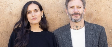 Event-Image for 'Songs&Flamenco mit Lea Lu/Juan Medina/Dominique Girod'