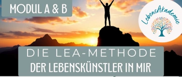 Event-Image for 'Tages Workshop - Modul B - Die LEA-Methode'